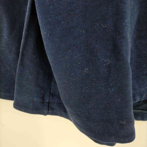レイビームス Ray BEAMS モックネックカットソー レディース