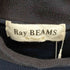 レイビームス Ray BEAMS モックネックカットソー レディース