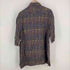 RISCATTO PORTOFINO イタリア製 リネン柄シャツ メンズ JPN:M