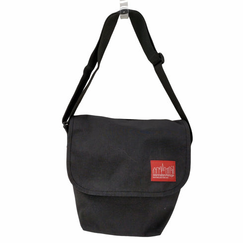 マンハッタンポーテージ Manhattan Portage ナイロン メッセンジャーバッグ メンズ