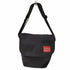 マンハッタンポーテージ Manhattan Portage ナイロン メッセンジャーバッグ メンズ