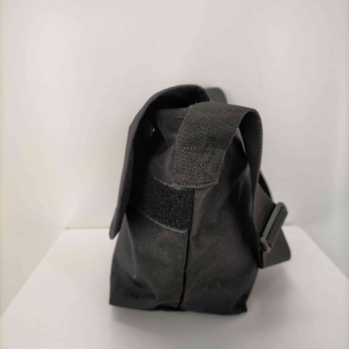 マンハッタンポーテージ Manhattan Portage ナイロン メッセンジャーバッグ メンズ