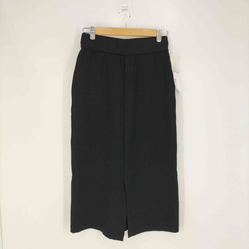セオリーリュクス theory luxe バックベンツフレアロングスカート レディース JPN:38