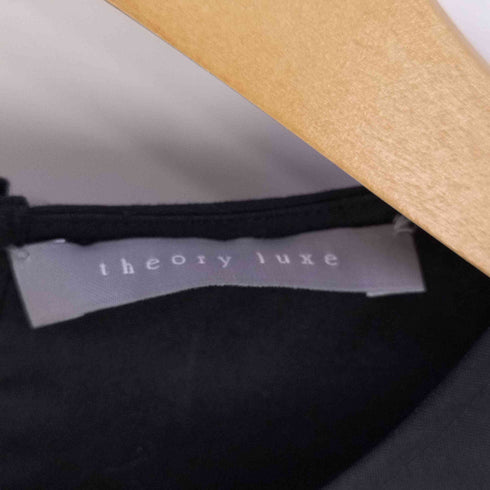 セオリーリュクス theory luxe Hatch Larine ブラウス レディース JPN:38