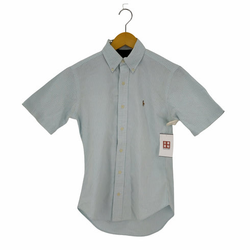 ラルフローレン RALPH LAUREN BDストライプシャツ メンズ JPN:S