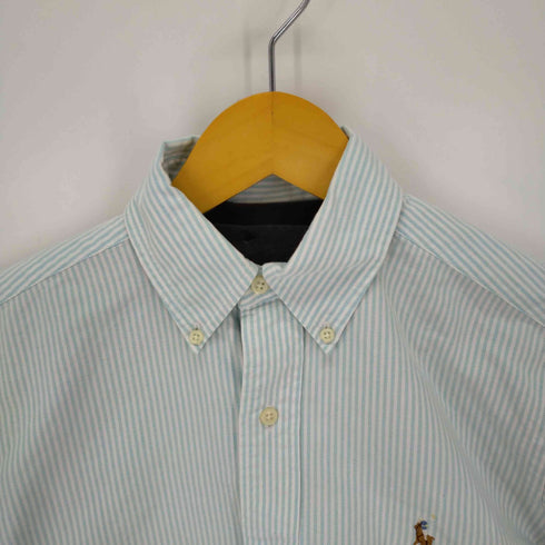 ラルフローレン RALPH LAUREN BDストライプシャツ メンズ JPN:S