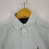 ラルフローレン RALPH LAUREN BDストライプシャツ メンズ JPN:S