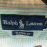 ラルフローレン RALPH LAUREN BDストライプシャツ メンズ JPN:S
