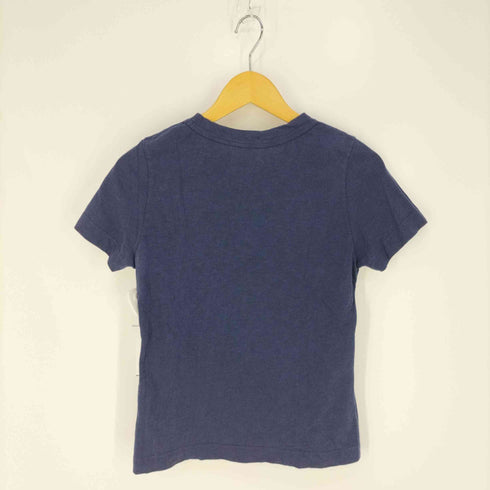 フォーティーファイブアールピーエム 45rpm クルーネックTシャツ レディース JPN:2