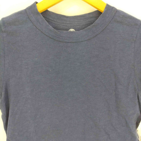 フォーティーファイブアールピーエム 45rpm クルーネックTシャツ レディース JPN:2