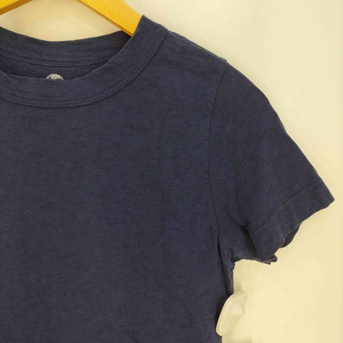 フォーティーファイブアールピーエム 45rpm クルーネックTシャツ レディース JPN:2