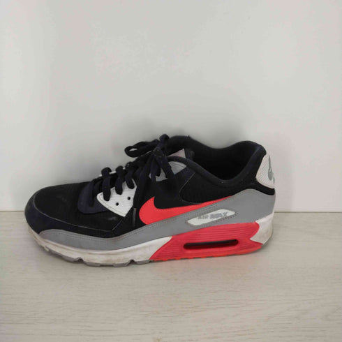 ナイキ NIKE AIR MAX 90 ESSENTIAL メンズ JPN:27