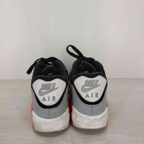 ナイキ NIKE AIR MAX 90 ESSENTIAL メンズ JPN:27