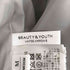 ビューティーアンドユースユナイテッドアローズ BEAUTY & YOUTH UNITED ARROWS ランダムプリーツマキシスカート レディース JPN:M
