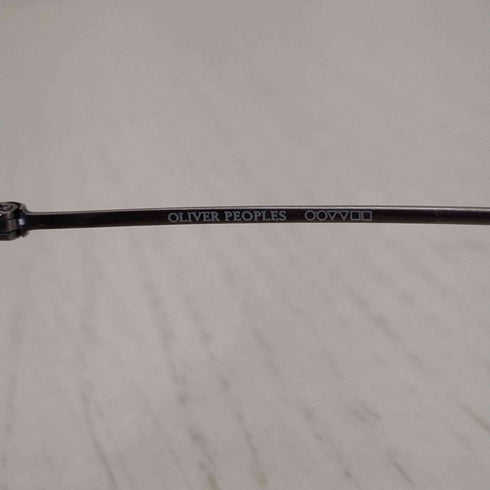 オリバーピープルズ OLIVER PEOPLES STILES VOT メンズ 47▫21-145