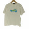 ディアスポラスケートボーズ Diaspora Skateboards 22SS DSP Hot Wheel Logo Tee メンズ import:L