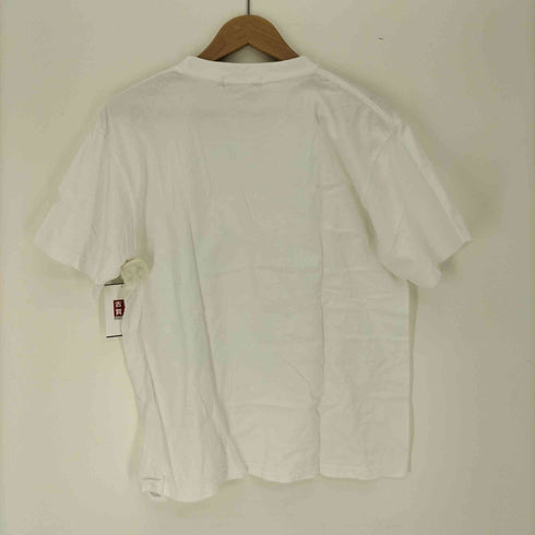 ディアスポラスケートボーズ Diaspora Skateboards 22SS DSP Hot Wheel Logo Tee メンズ import:L