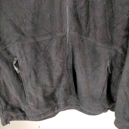 コロンビアスポーツウェア Columbia Sportswear 90s TITANIUM ハイネックフリースジャケット メンズ JPN:L