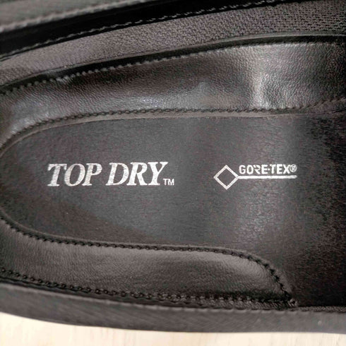 TOP DRY GORETEX レインシューズ レディース 24.0