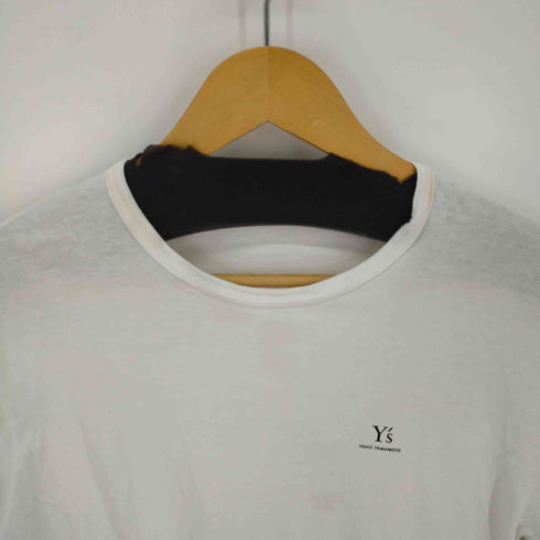 ワイズ Ys S/S TEE レディース