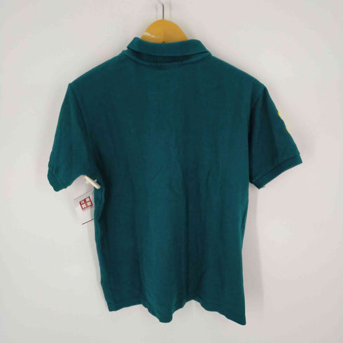 ポロバイラルフローレン Polo by RALPH LAUREN ビッグポニーポロ メンズ JPN:L