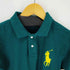 ポロバイラルフローレン Polo by RALPH LAUREN ビッグポニーポロ メンズ JPN:L