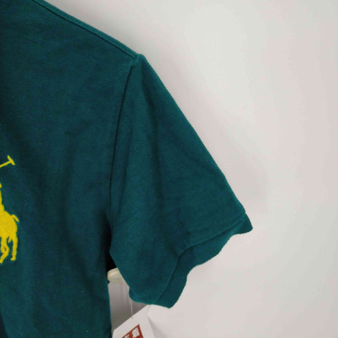 ポロバイラルフローレン Polo by RALPH LAUREN ビッグポニーポロ メンズ JPN:L