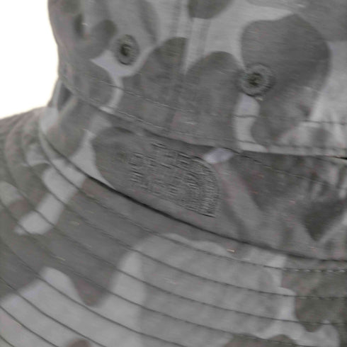 ザノースフェイス THE NORTH FACE CLASS V HAT クラスファイブハット メンズ