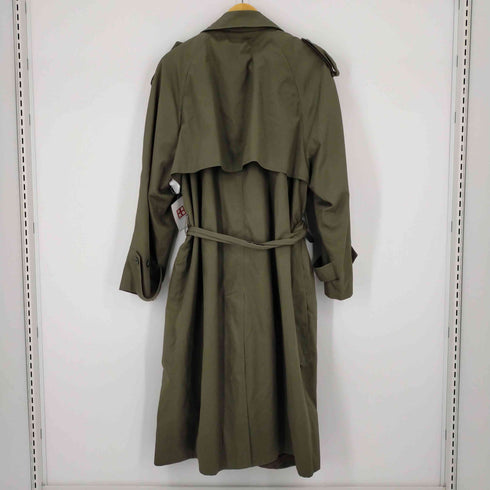 BASSO トレンチコート メンズ 103-91-180