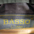 BASSO トレンチコート メンズ 103-91-180