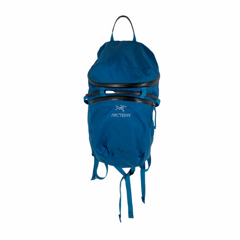 アークテリクス ARCTERYX Cierzo18 ナイロンバックパック メンズ
