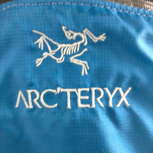 アークテリクス ARCTERYX Cierzo18 ナイロンバックパック メンズ