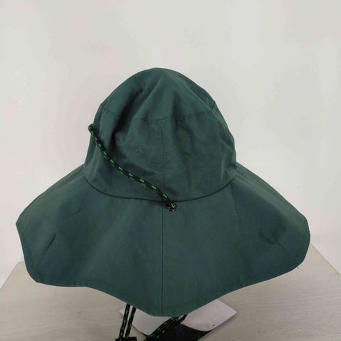 ナゴンスタンス nagonstans アクティブハット active hat レディース 38