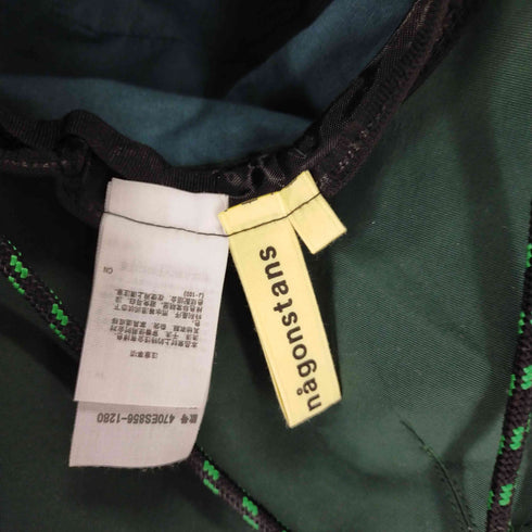 ナゴンスタンス nagonstans アクティブハット active hat レディース 38