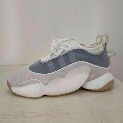 アディダス adidas Crazy BYW LVL II x Bristol メンズ US:9