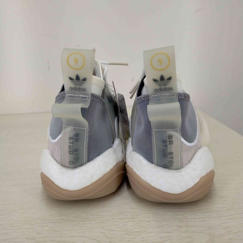 アディダス adidas Crazy BYW LVL II x Bristol メンズ US:9