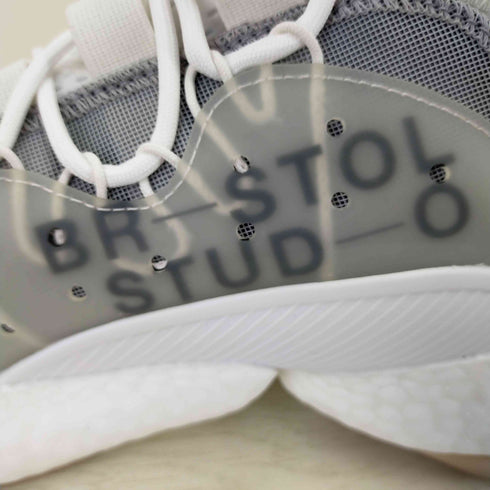 アディダス adidas Crazy BYW LVL II x Bristol メンズ US:9