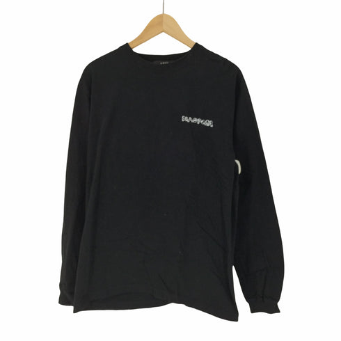ディアスポラスケートボーズ Diaspora Skateboards 21AW HW Magic Circle L/S Tee メンズ import:L
