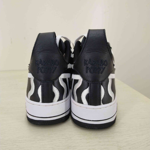 ナイキ NIKE KARABO POPPY BY YOU AIR FORCE 1 LOW メンズ JPN:27.5