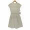 カルヴェン CARVEN Eyelet Dress レディース EUR:38