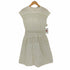 カルヴェン CARVEN Eyelet Dress レディース EUR:38