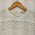 カルヴェン CARVEN Eyelet Dress レディース EUR:38