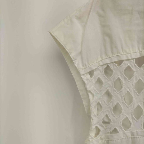 カルヴェン CARVEN Eyelet Dress レディース EUR:38