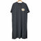 アミナ Amina ココペリTシャツワンピース レディース FREE