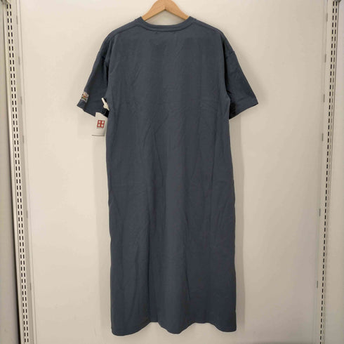 アミナ Amina ココペリTシャツワンピース レディース FREE