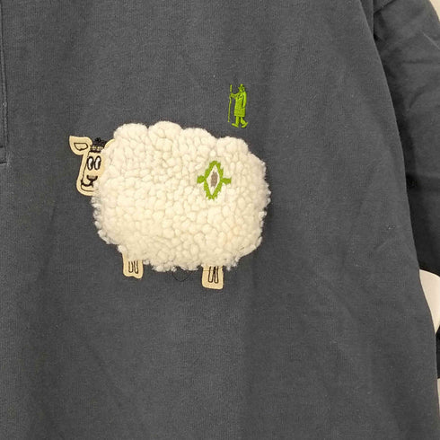 アミナ Amina ココペリTシャツワンピース レディース FREE