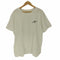 ルーカ RVCA SMITH STREET Tattoo Tramp T-shirt コラボ アメトラ タトゥー プリント S/S Tシャツ メンズ import:L