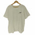 ルーカ RVCA SMITH STREET Tattoo Tramp T-shirt コラボ アメトラ タトゥー プリント S/S Tシャツ メンズ import:L
