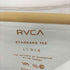ルーカ RVCA SMITH STREET Tattoo Tramp T-shirt コラボ アメトラ タトゥー プリント S/S Tシャツ メンズ import:L