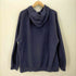 GENUINE STUFF MICHIGAN カレッジロゴ プルオーバーパーカー メンズ import:XL